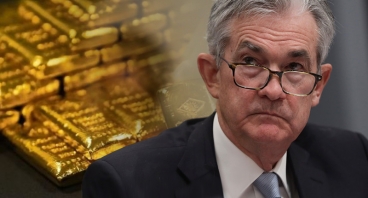 VIP Chuyên sâu: Chủ tịch Fed Powell đã nói câu gì mà khiến vàng thoát đáy 3 tháng ngoạn mục?