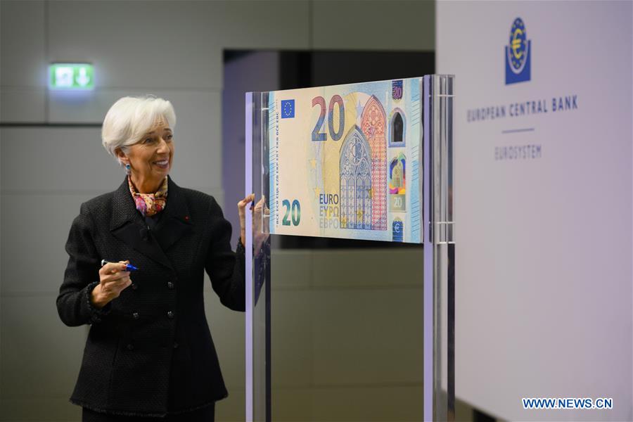 VIP Chuyên sâu: Nguy cơ suy thoái kinh tế Đức phủ bóng đen lên triển vọng cặp EUR/USD. NĐT chờ tin bà Lagarde
