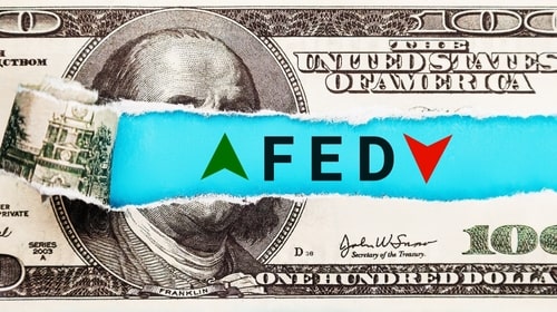 VIP Chuyên sâu: Ông Powell nhấn nút “tạm dừng” trong tháng 6 không đồng nghĩa Fed đã chính thức chấm dứt chu kì thắt chặt tiền tệ