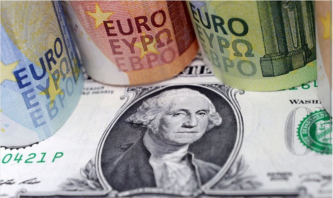 VIP Chuyên sâu: Đánh giá cặp EUR/USD: Tâm lí né tránh rủi ro có thể hạn chế đà tăng của đồng Euro
