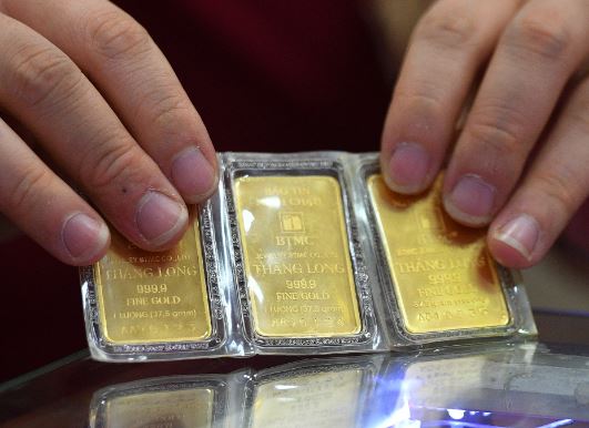 VIP Tin 24/7: SJC đi ngang dưới vùng giá 67,3 triệu đồng khi vàng thế giới vững mốc 57 triệu đồng, chênh lệch giữa hai thị trường ổn định