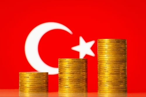 VIP Tin 24/7: Ngân hàng trung ương Thổ Nhĩ Kỳ quay lại mua vàng sau 3 tháng xả mạnh