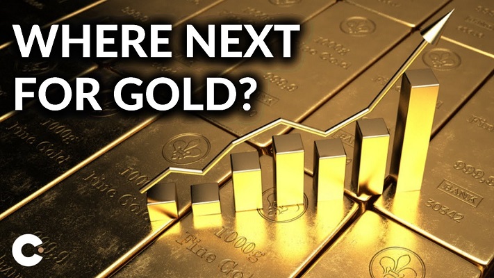 VIP Chuyên sâu: Đột phá kĩ thuật mới sẽ xác nhận tâm lí giá lên đối với vàng?