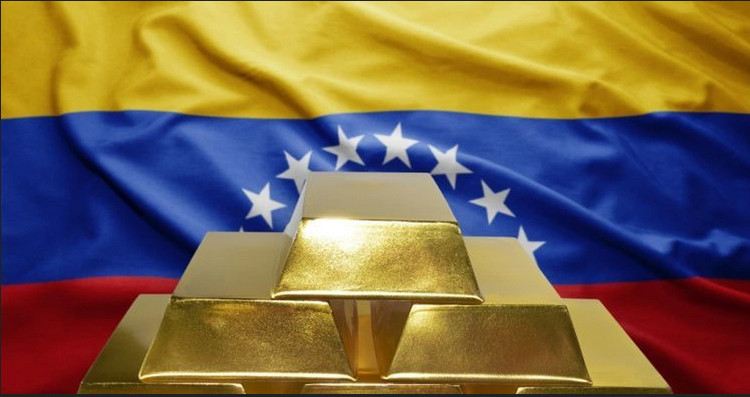 VIP Tin 24/7: Venezuela tiếp tục thua Vương quốc Anh trong cuộc chiến dự trữ vàng kéo dài